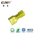 နိုင်လွန်အပြည့်အဝ insulated အထီး connectors ym250flp